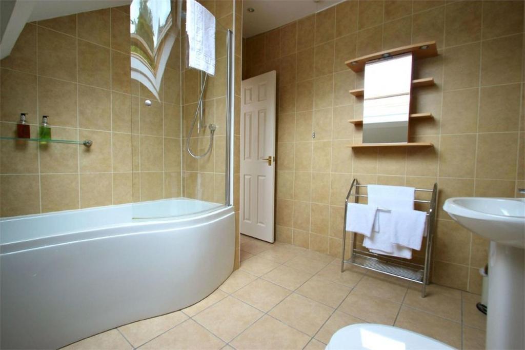 Newton Hall Guest House Inveraray Luaran gambar