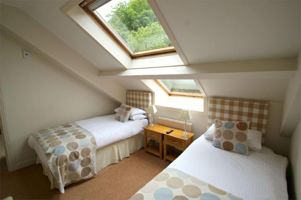 Newton Hall Guest House Inveraray Luaran gambar