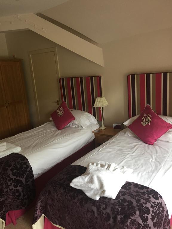 Newton Hall Guest House Inveraray Luaran gambar
